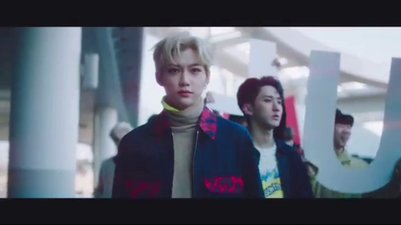 MIROH Stray Kids - Áudio super estourado