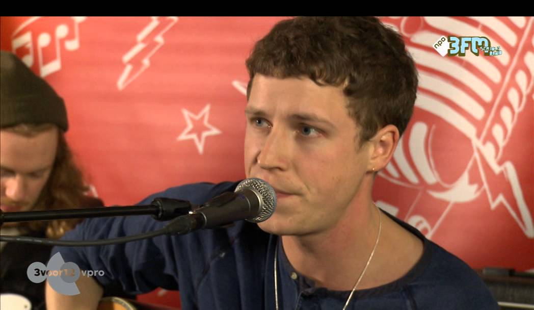 Palace - Veins Live op Eurosonic Noorderslag 2015
