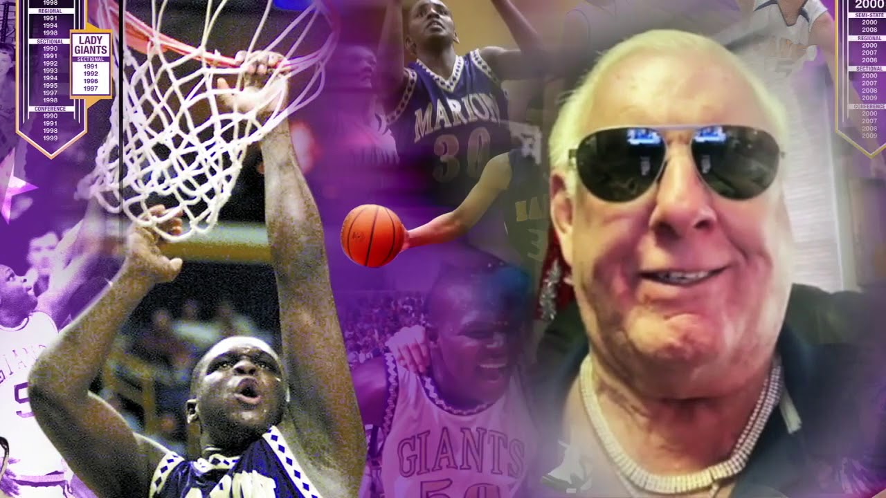 Ric Flair - 