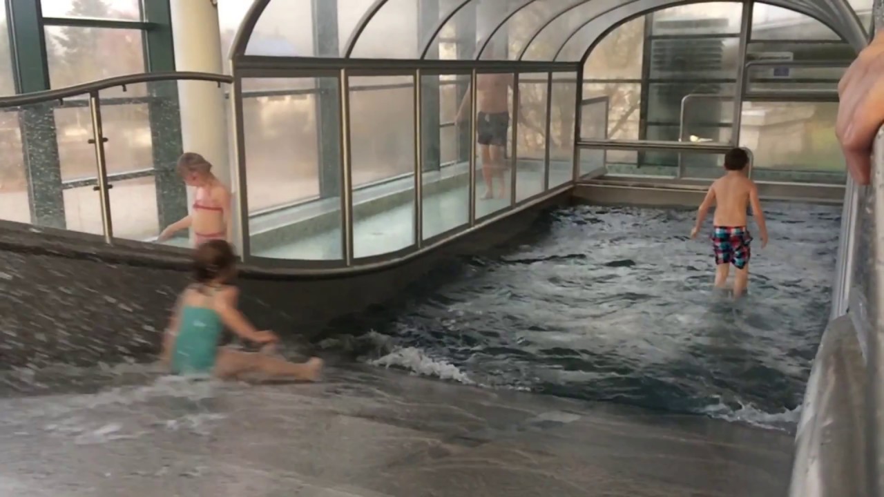 Willingen Lagunenbad