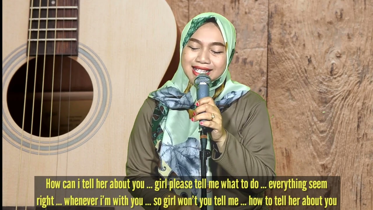 HOW CAN I TELL HER // LOBO // BAGOES FAMILY COVER 