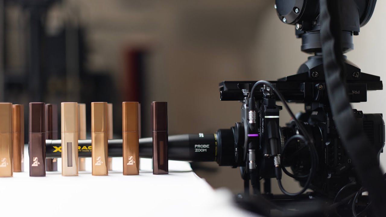 За кулисами: как мы добавляем ценность с помощью визуального проектирования | Видеоролик о пример...