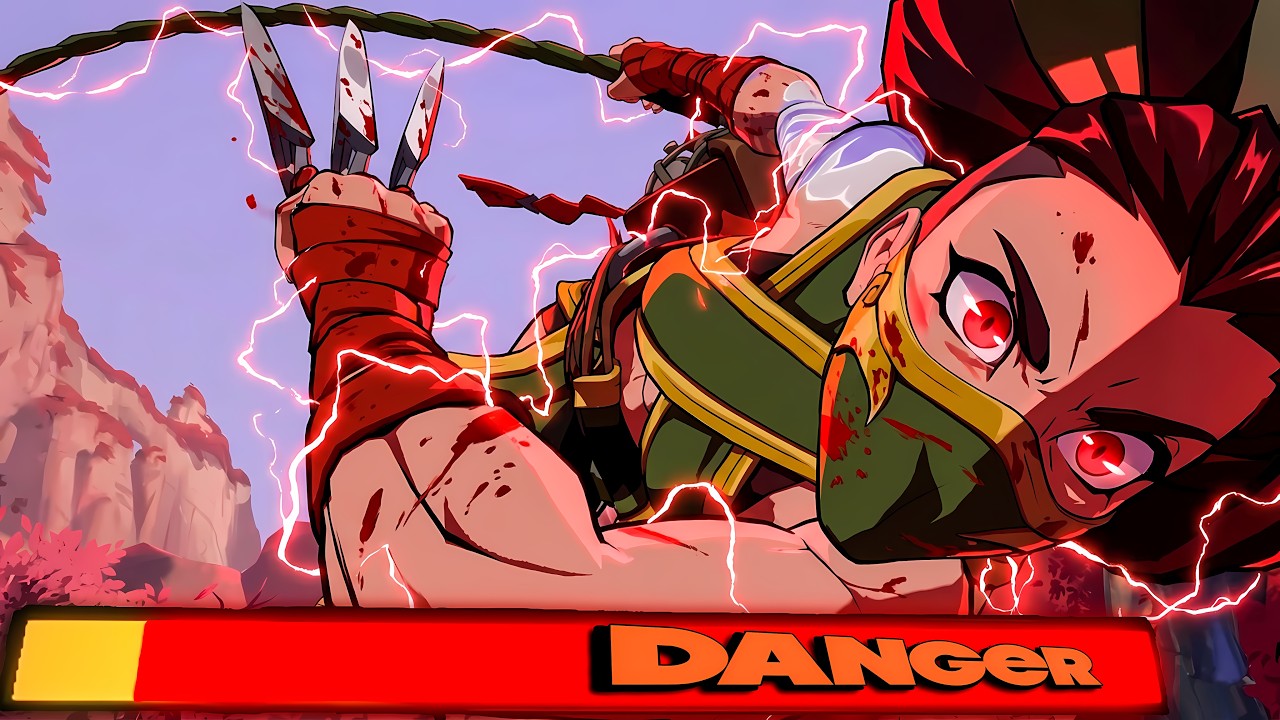 This AKALI Damage is RIDICULOUS.... | 2XKO