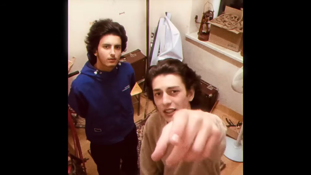 Stteppoo & Shelby - Gteq indz