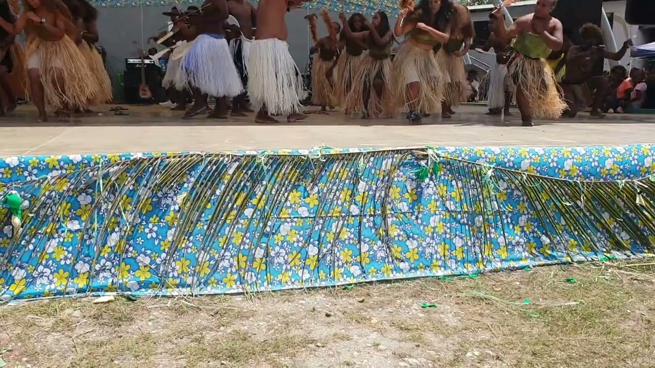 Kolomola Ward 13 ,grereo festival No.4 2025