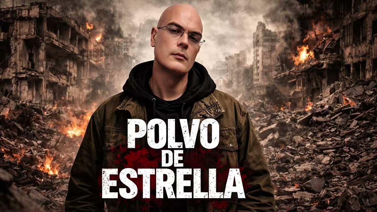 Polvo de estrella
