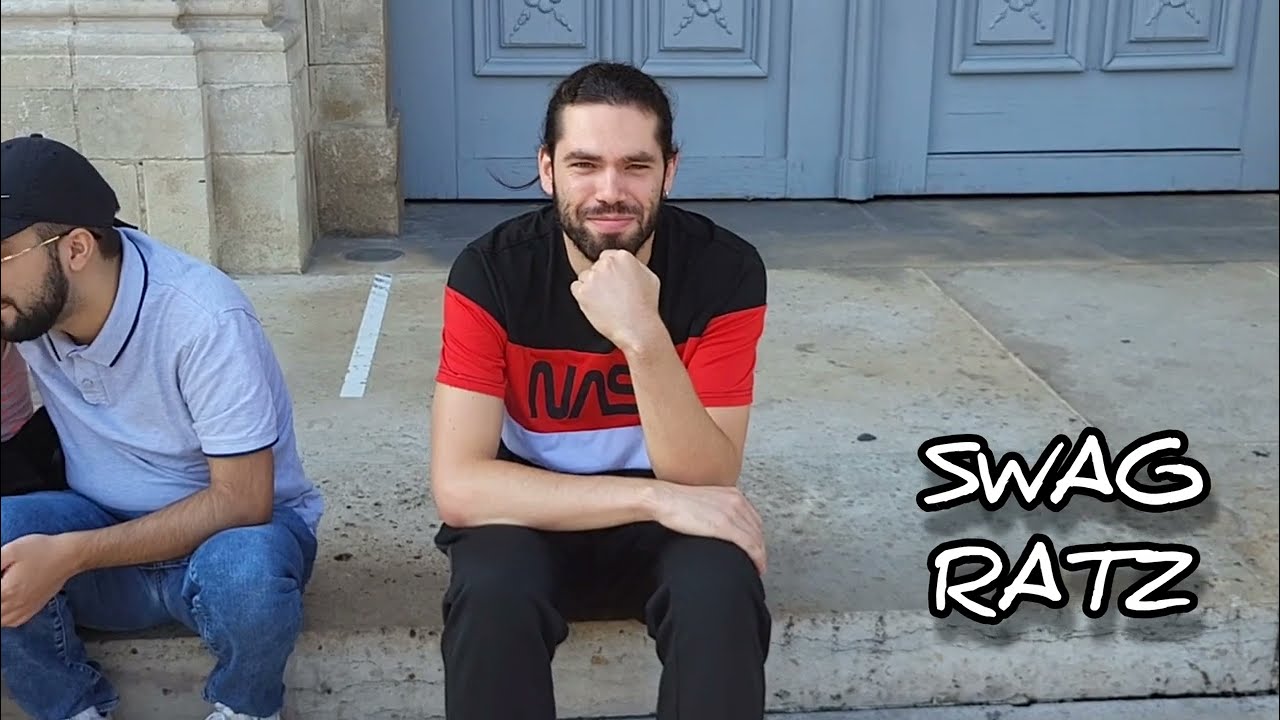 ILS ONT DÉTRUIT RATZ 😱🐀 | Clip Officiel Rap Cartoon Remix👉 Buzz / curiosité maximale