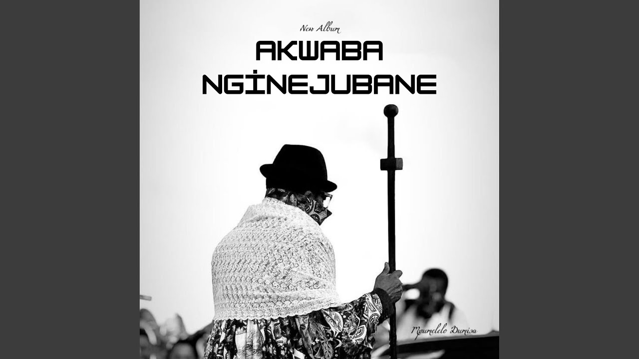 Nkosi yethu Simakade