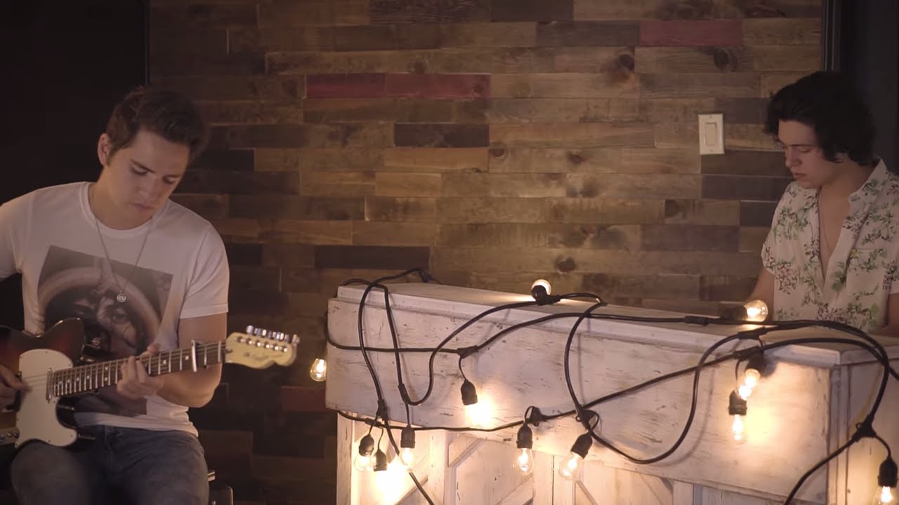 Simplemente Gracias - Calibre 50 (Cover de LUCAH)