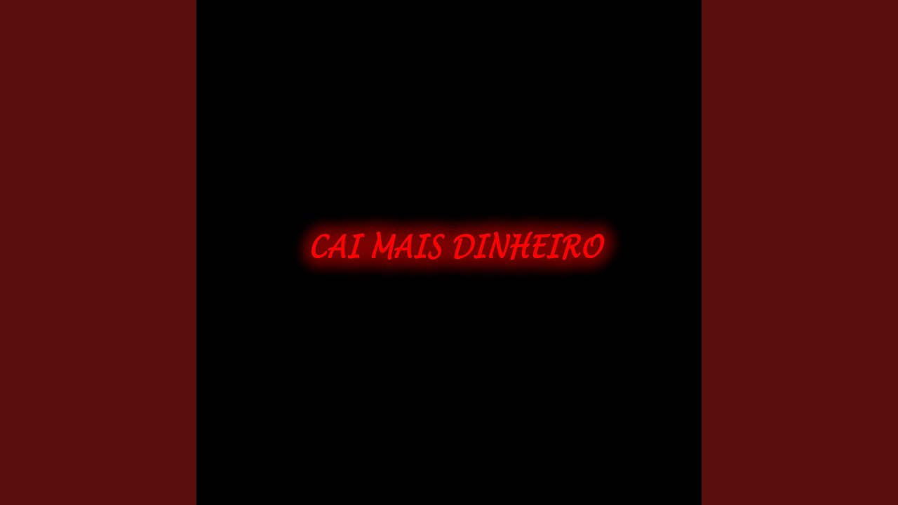 Cai Mais Dinheiro