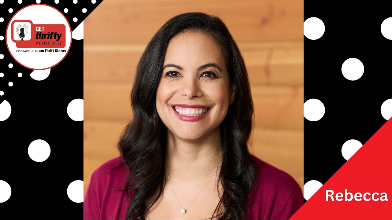 eBay Director Reveals How to Turn Thrift Finds Into Online Profit, feat. Rebecca Michals