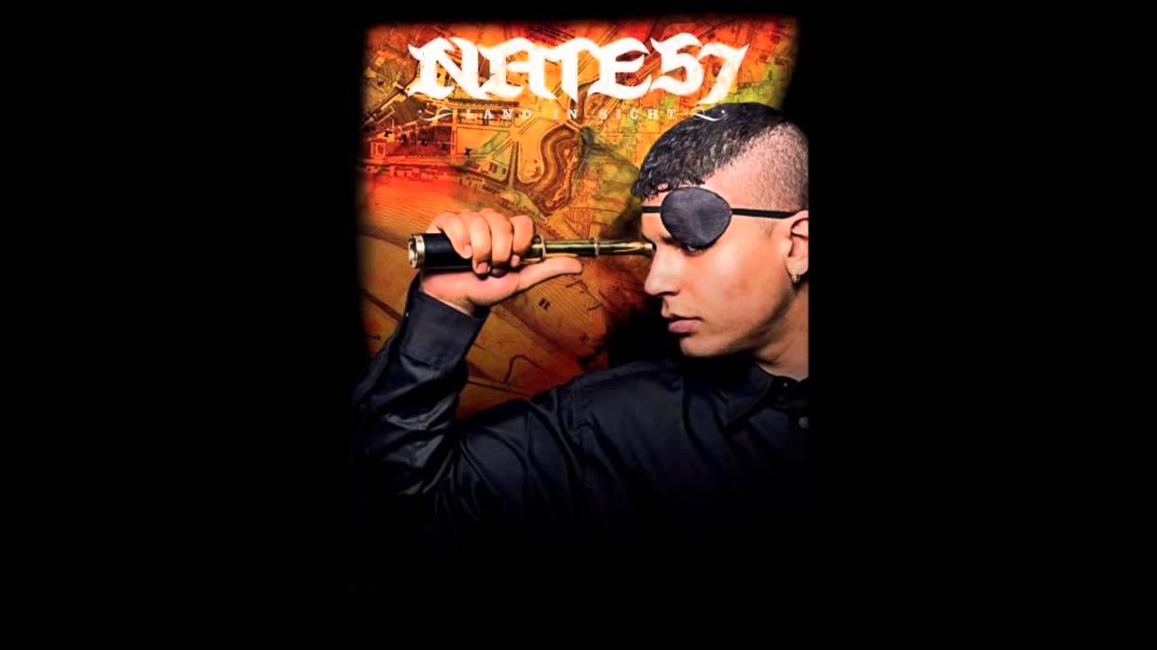 nate 57 xatar wie könnt ihr noch fragen instrumental(Beats Tv)