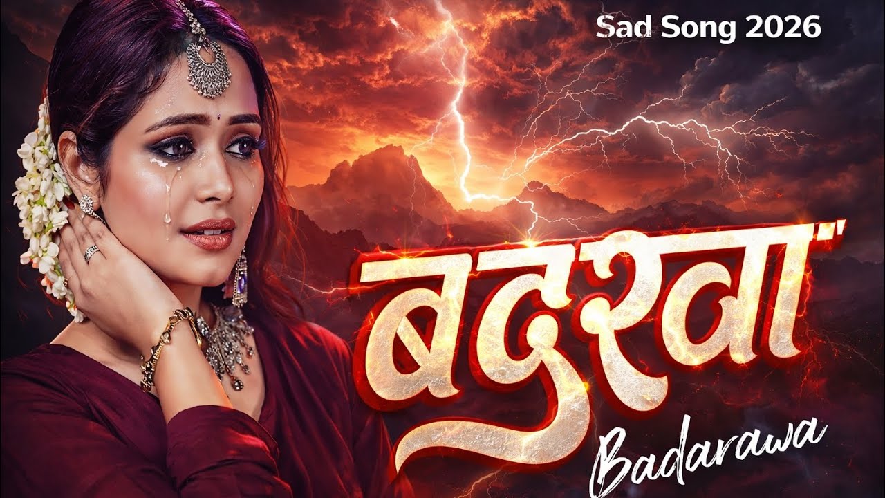 Badarwa Baras Mat Itna - Sneh Upadhya | Romantic Baarish Song | Suno Music Series 