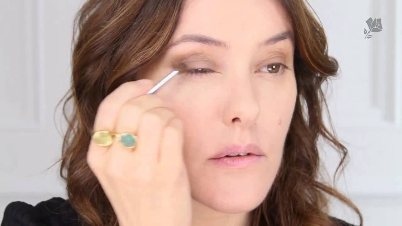 Макияж для свиданий Косметика Lancome / Fabulous date night make up with Lancome