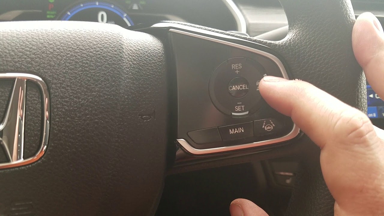 2018 Honda Clarity quick review