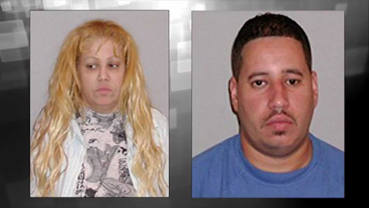 Seeking Amparo Hernandez and Eddy Vasquez