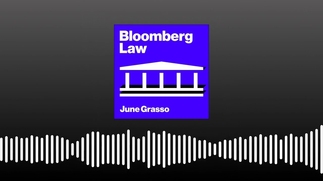 Is the Iran War Legal & the $100,000 H1-B Visas | Bloomberg Law