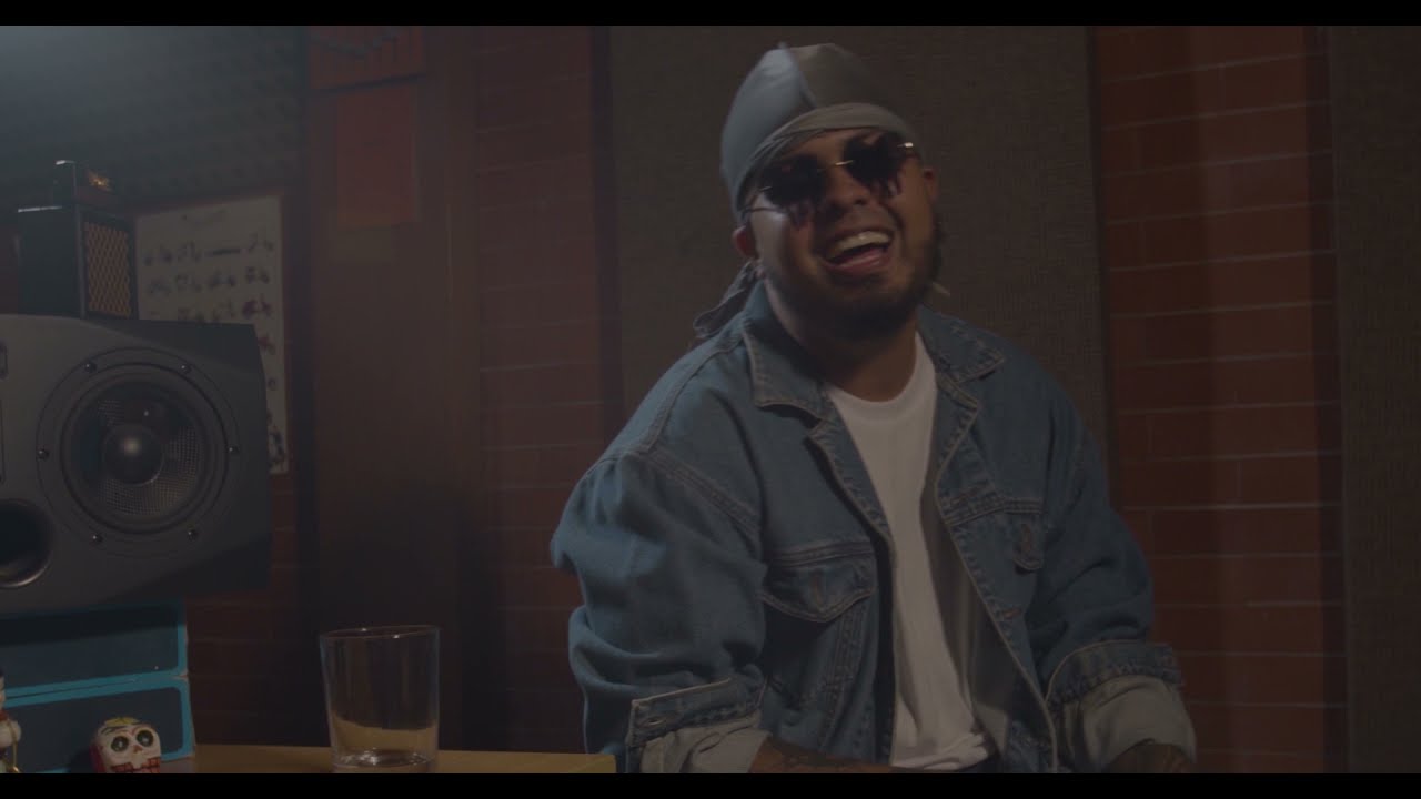 GONA / CIRCULO ft. GONA VIDEO OFICIAL