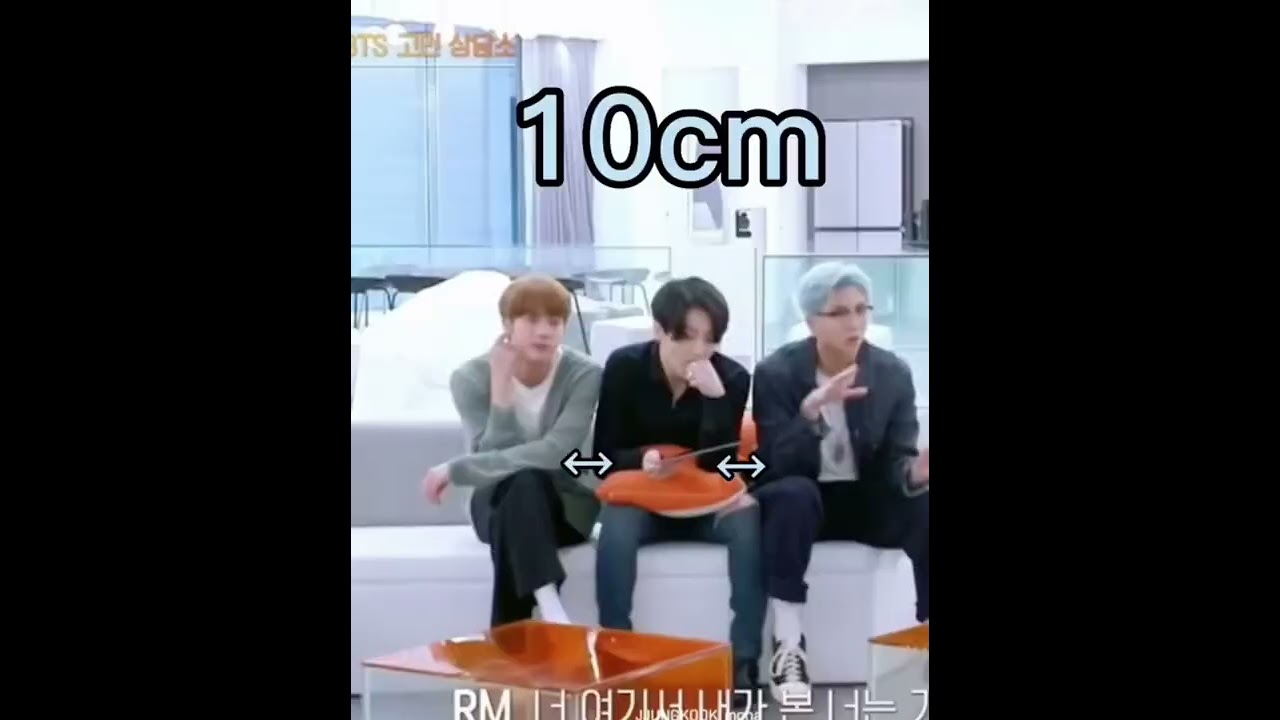 when #bts Hyungs love #jungkook so much 😁