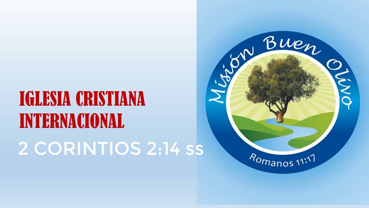 SEGUNDA DE CORINTIOS DOS CATORCE SIGUIENTES