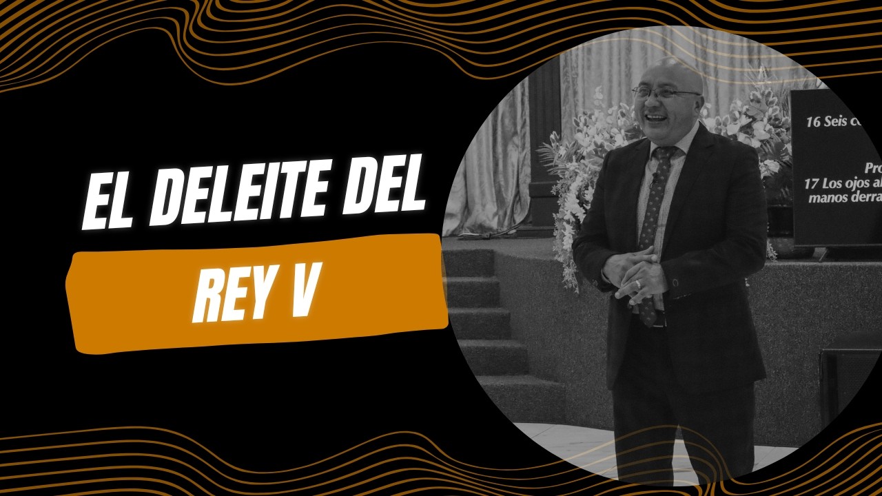 Predica Servicio General - Viernes 30 de Enero del 2026 - Pastor Mayfre Chiroy -