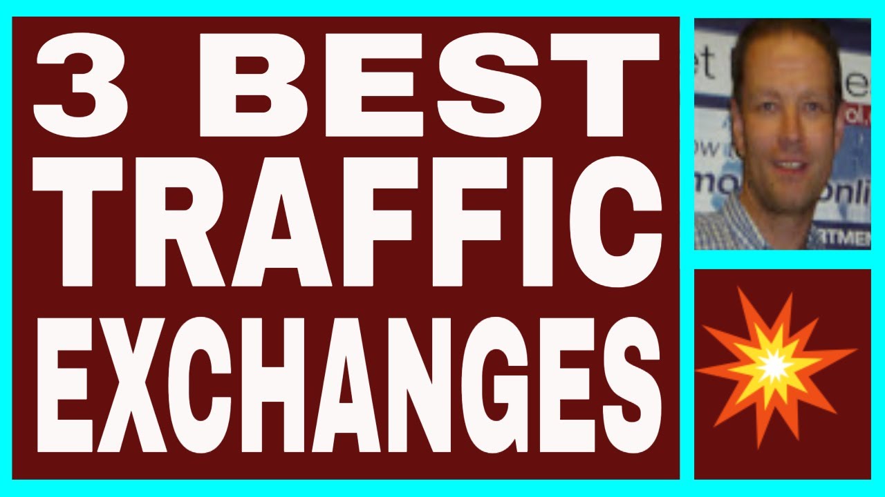 3 Best Traffic Exchanges For Leads In 2021 - How To Get Daily LEADS & SALES With TRAFFIC Exchanges!!