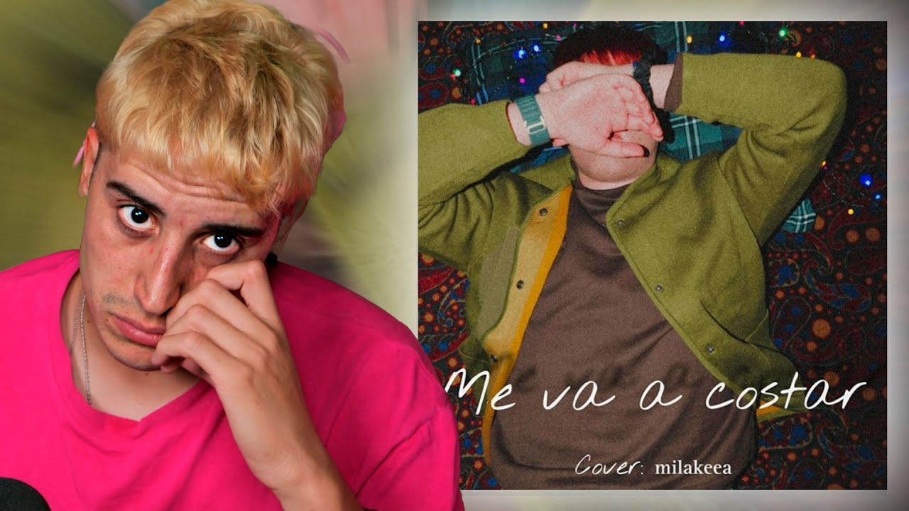 Kevin Kaarl - me va a costar | REACCION SINCERA de HEGEN