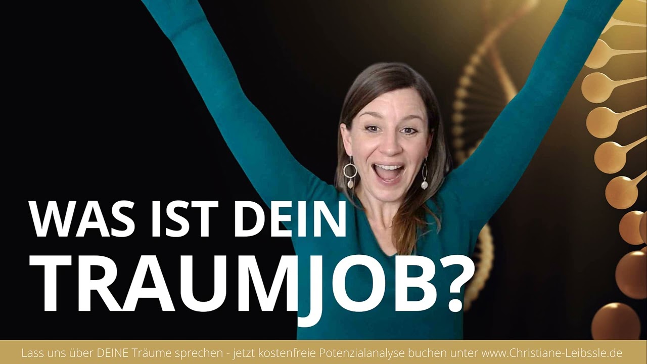 WIE DU DEINE BERUFUNG ENTDECKST - auch wenn du dich blockiert oder verloren fühlst! #seelenplan