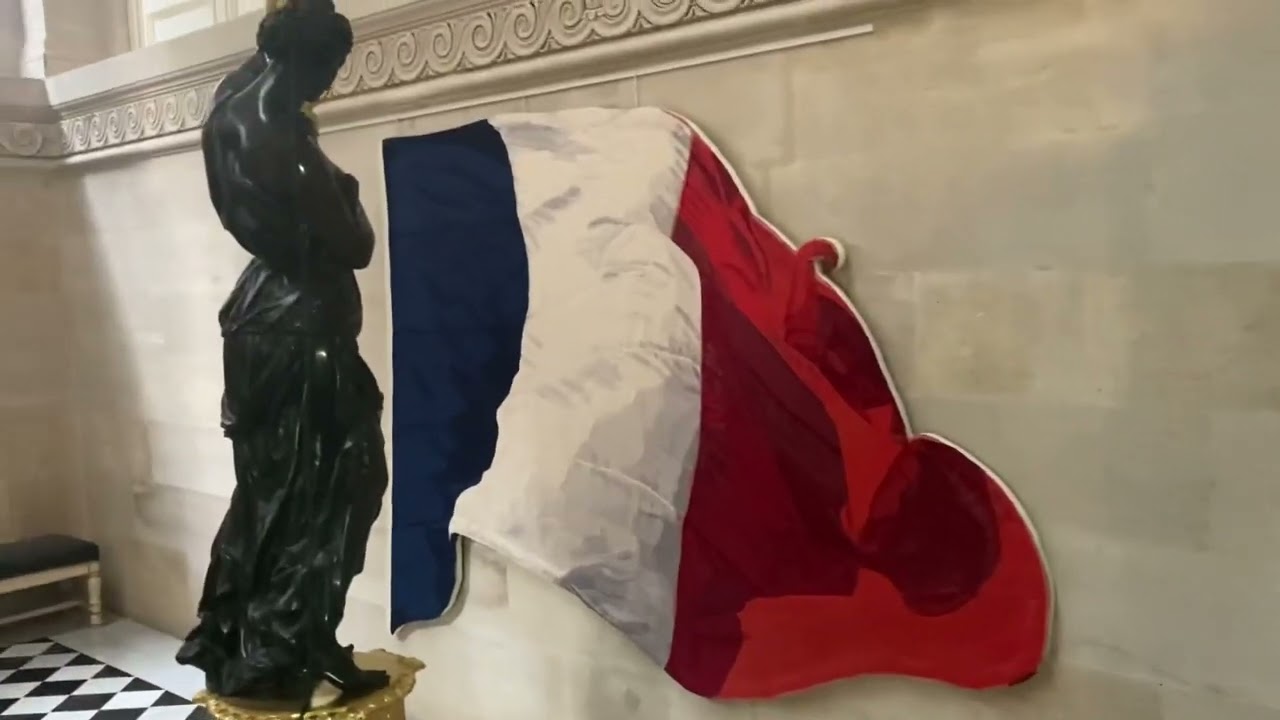 VDEO. Jacqueline Gourault au Conseil constitutionnel depuis un an