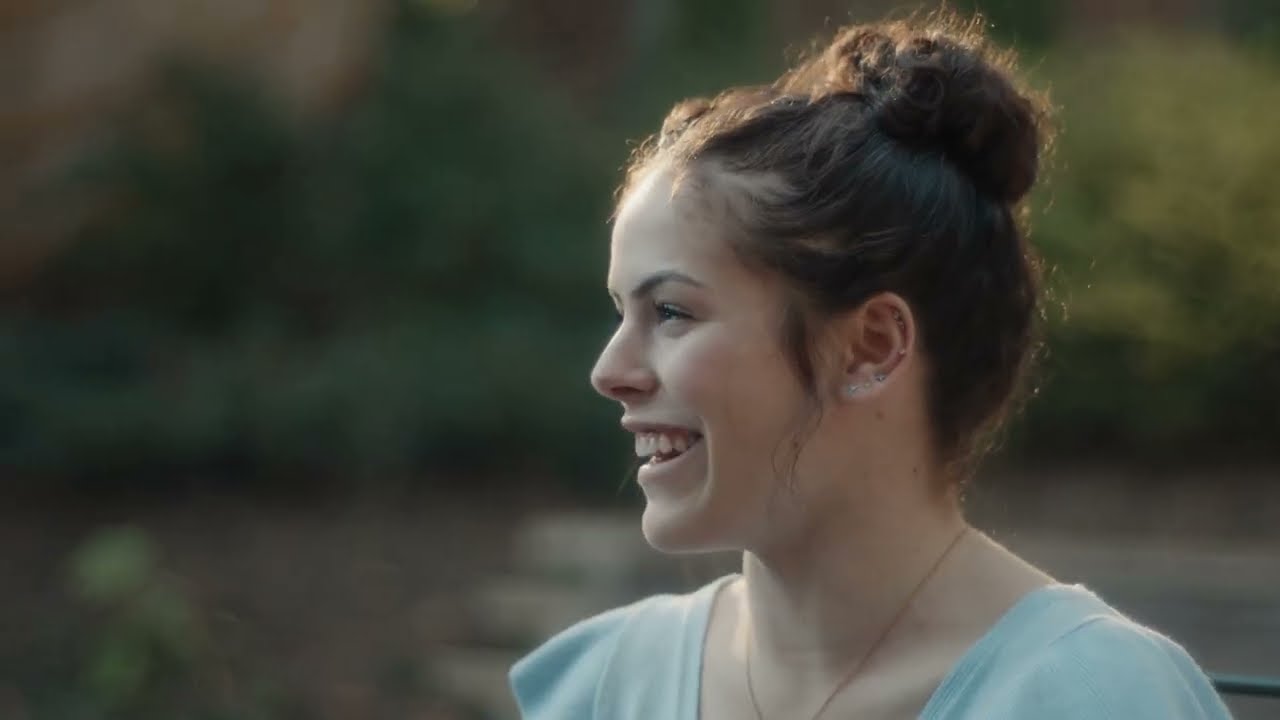 Grow: Rachel's Story