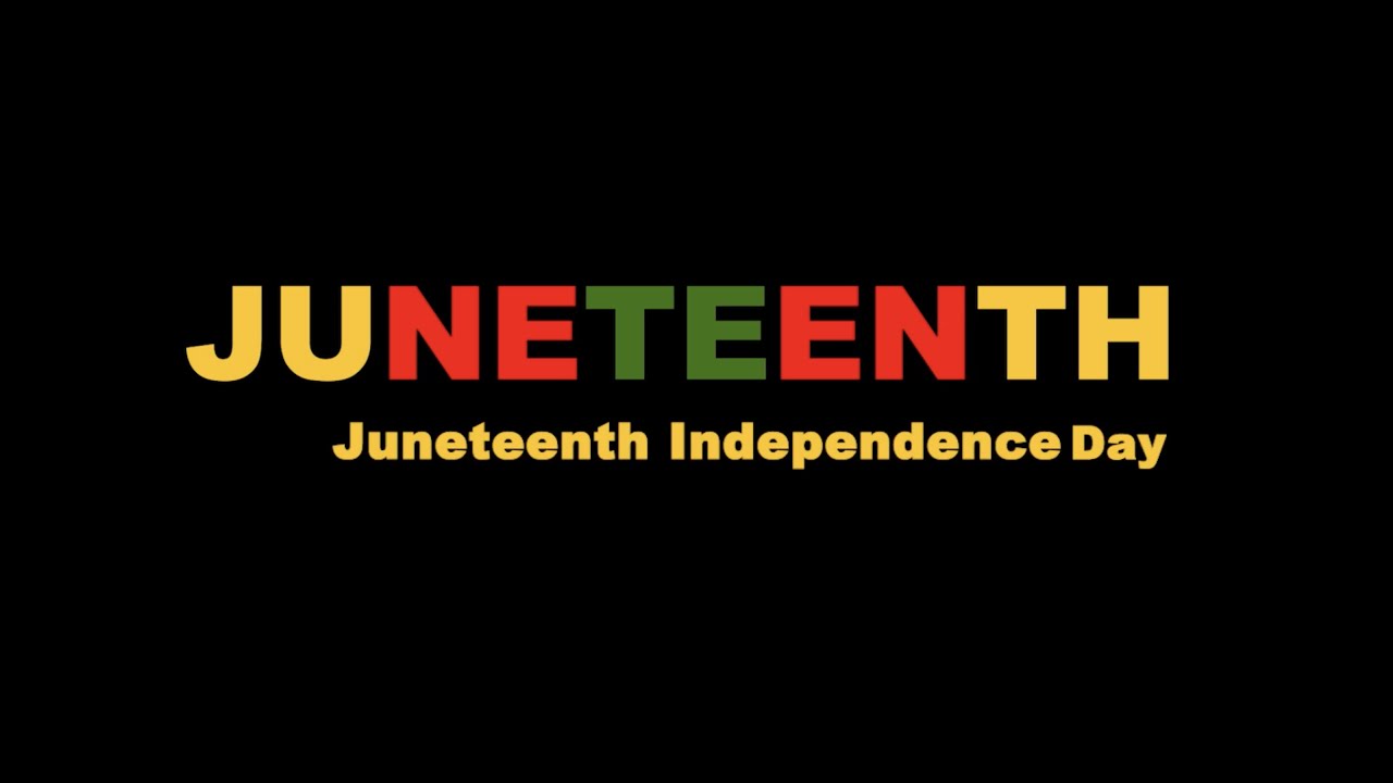 The History of Juneteenth