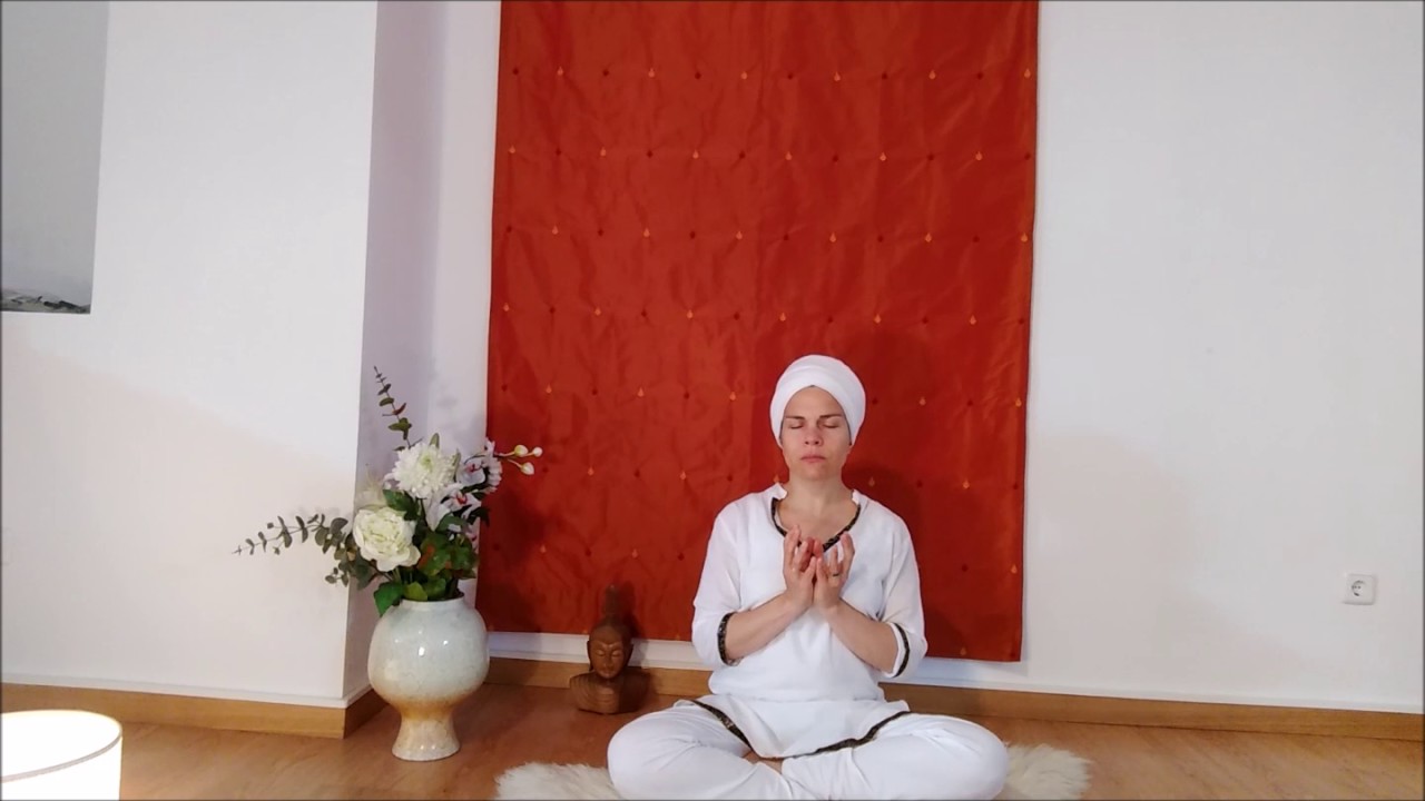 MEDITACION ROMPER LA MASCARA