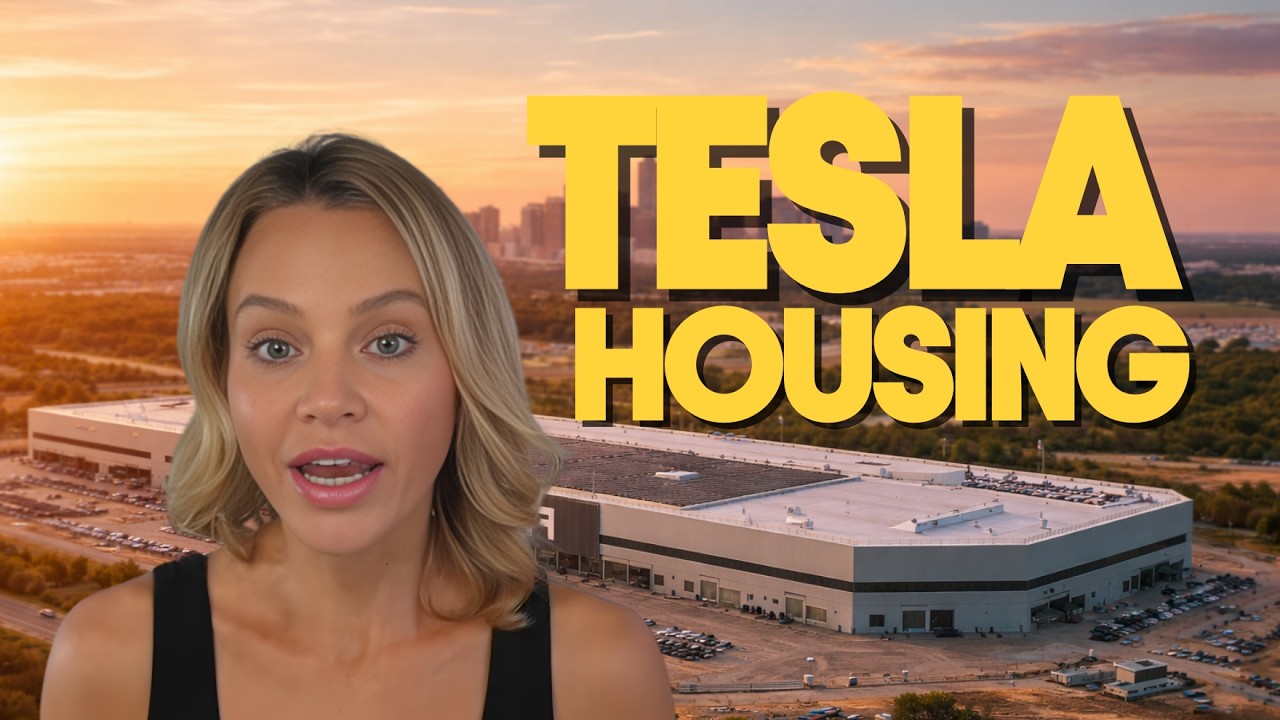 Living Near Tesla Gigafactory Austin (2026): Best Areas by Income Level