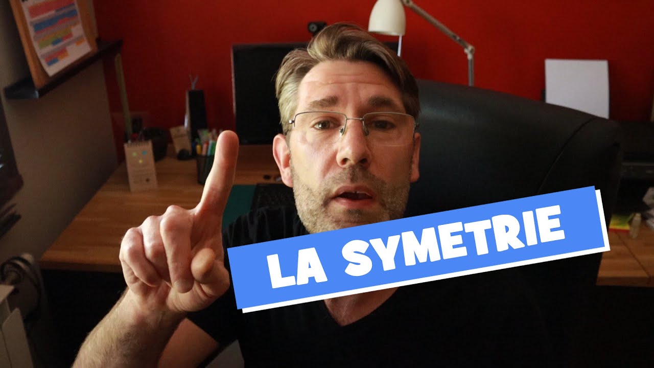 La symétrie (1)