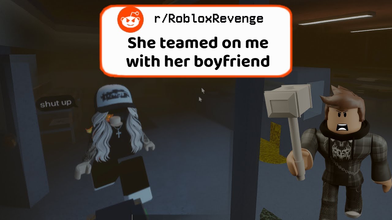 She Said “You’re Lucky My Boyfriend’s Not Here”... So I Got Revenge