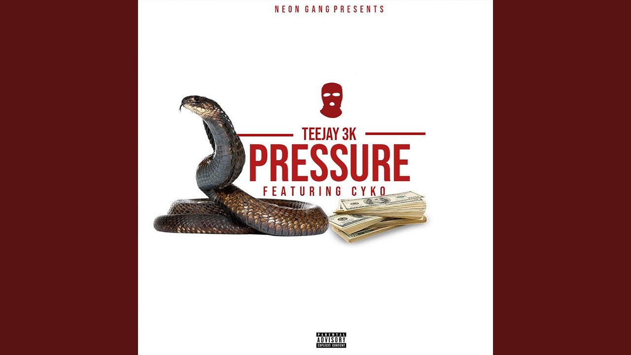 Pressure