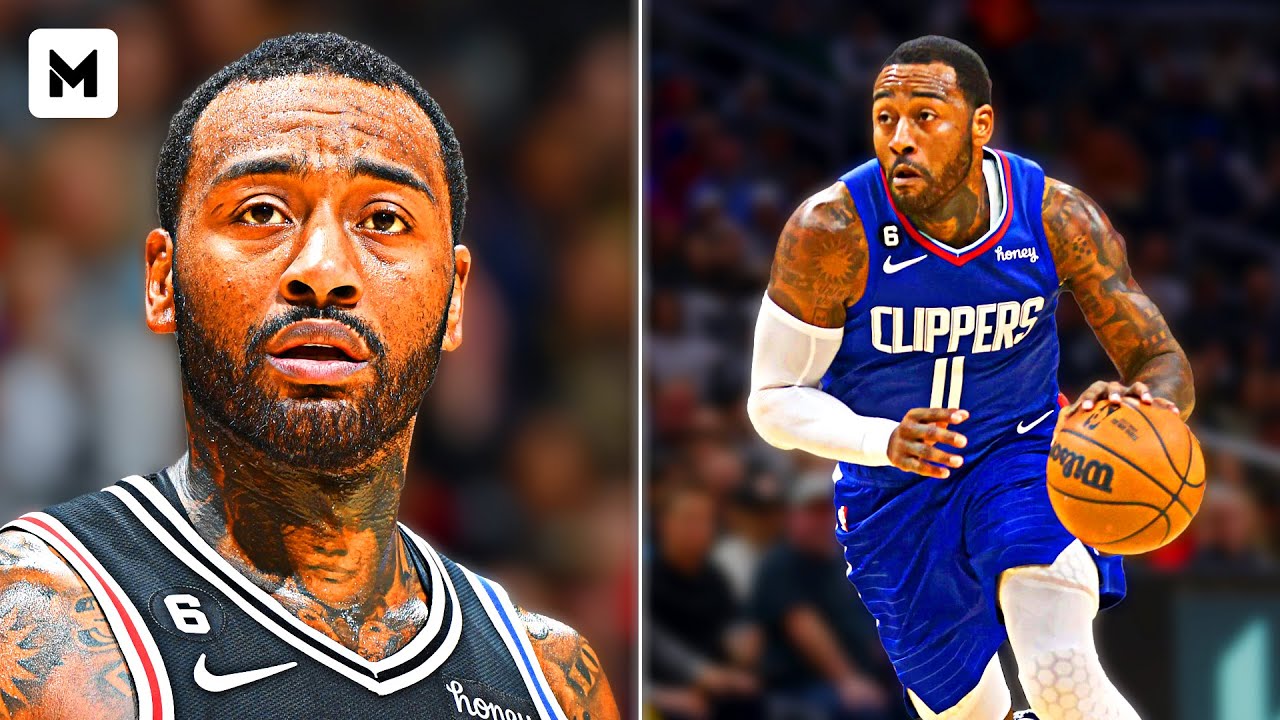 John Wall ✨BEST HIGHLIGHTS✨ 22-23 Season