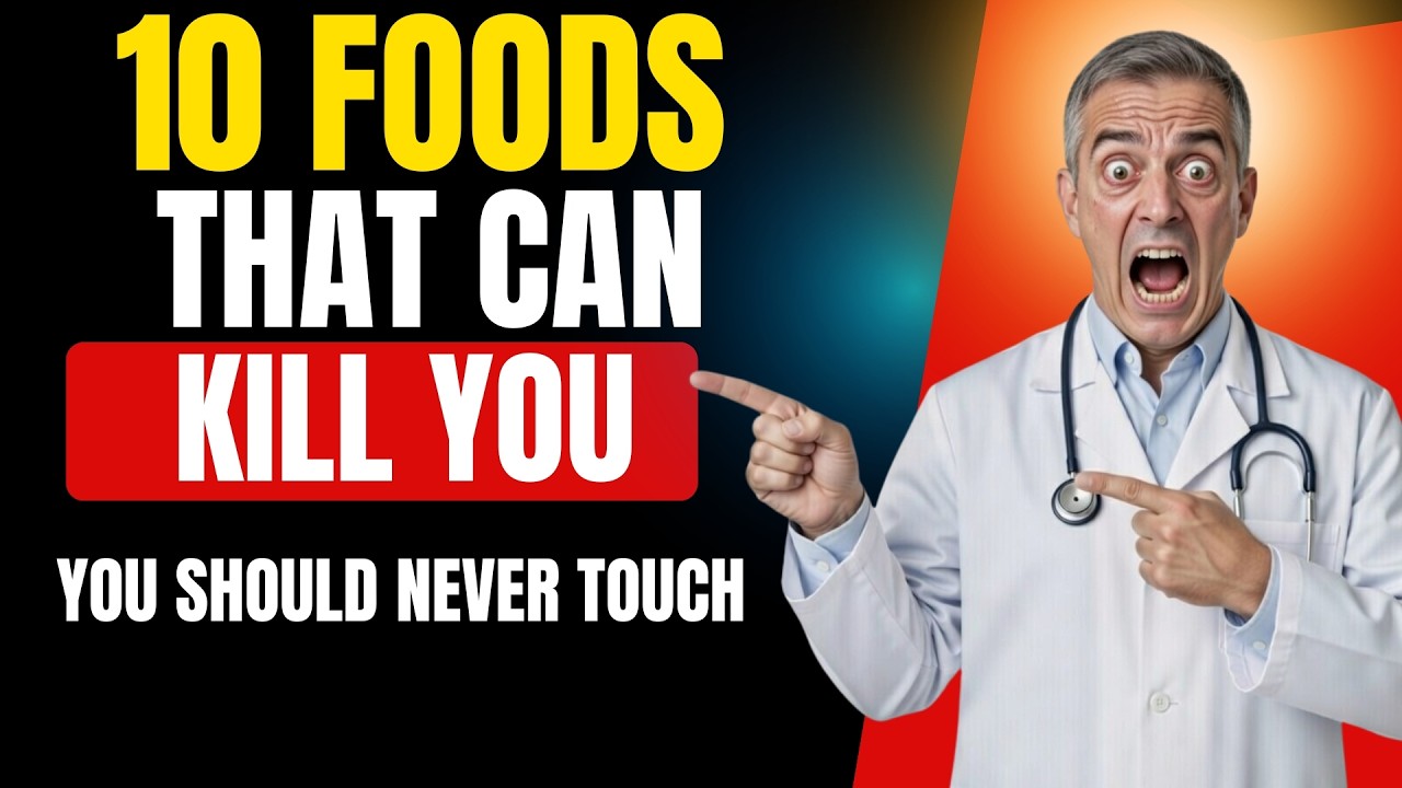 10 продуктов, которые ваши почки настоятельно рекомендуют вам употреблять в пищу прямо сейчас (За...