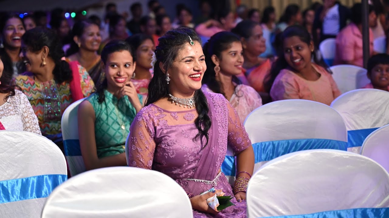 PRATHIMA MEHENDI CEROMONY