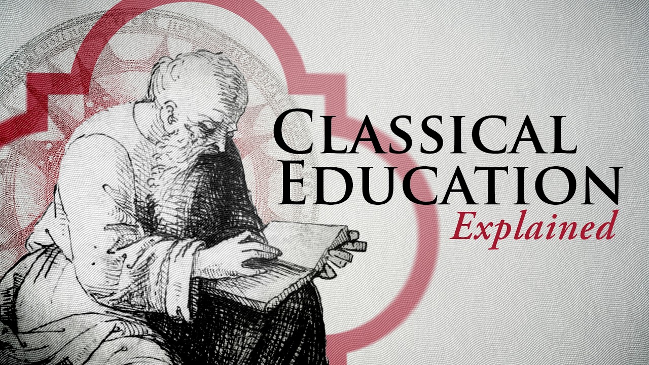 8 Questions About Classical Education: Answered