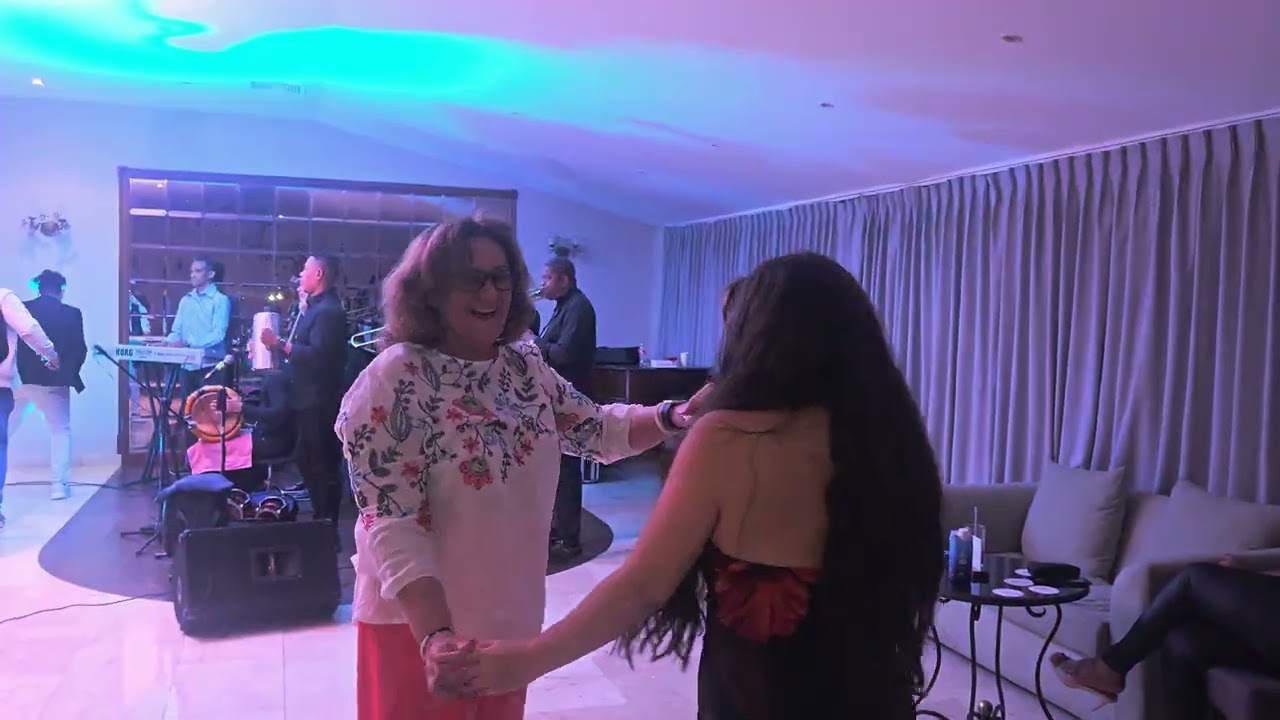 Celebración de San Valentin en DR Febrero 14-2026 