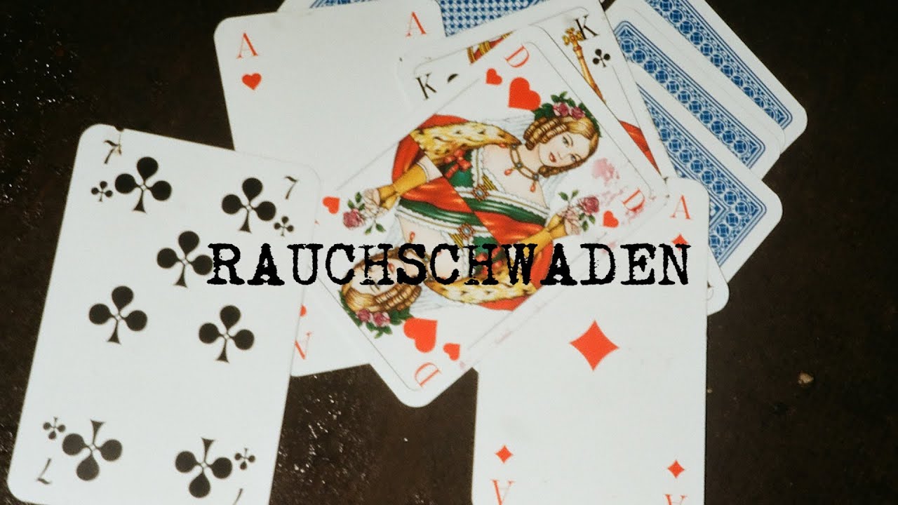 Savvy x MotB - Rauchschwaden