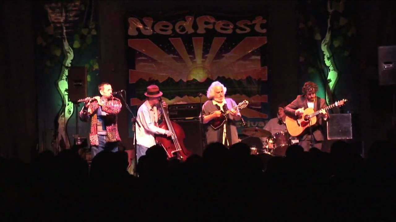 David Grisman Quintet 