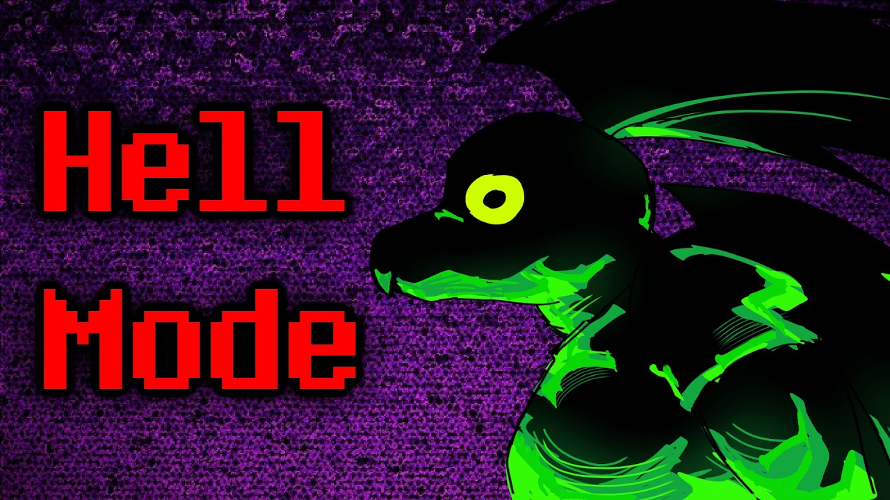 Deltarune's Unused Gerson Is MISERY...
