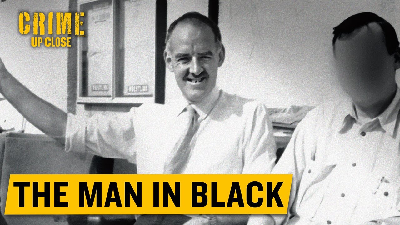 Stabbings And Mutilation 'For Fun': Peter Moore | Crime Up Close | Born To Kill?