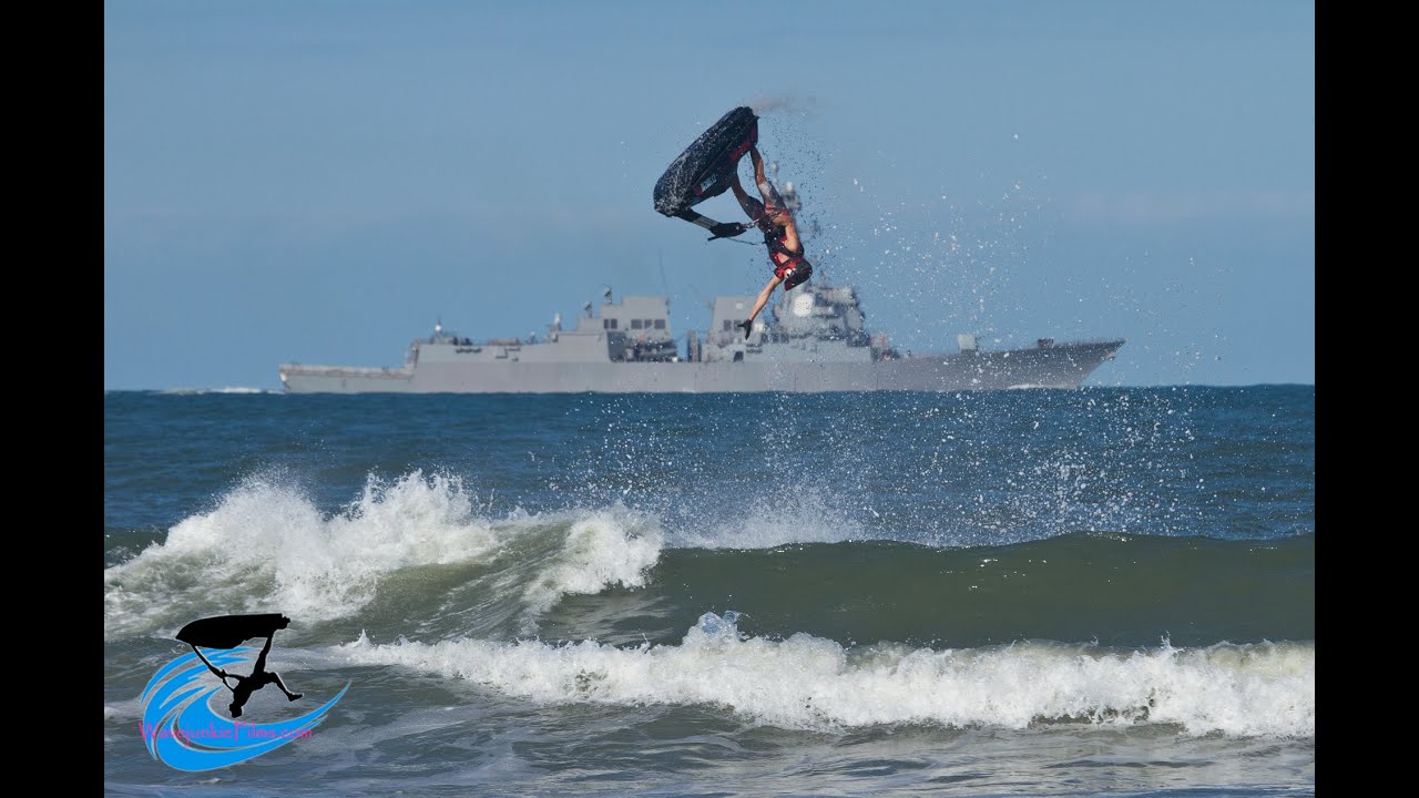 WaveDaze 2015 Tigercraft Krash National Tour
