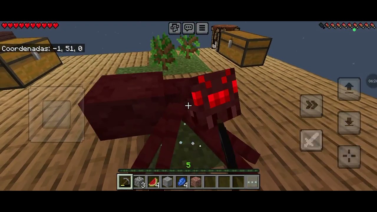 Empezando la base | EP 7