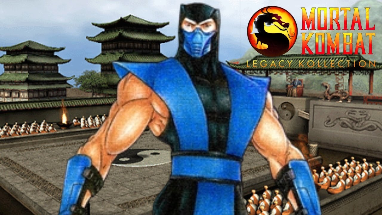 🐉Mortal Monday! LIVE MK Battles & Chat on MK Legacy Kollection🔥