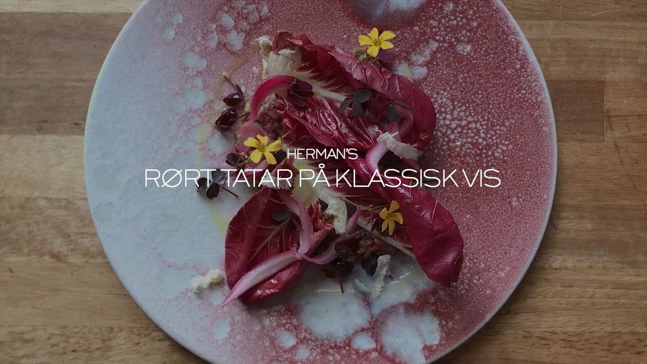 R&oslash;rt tatar