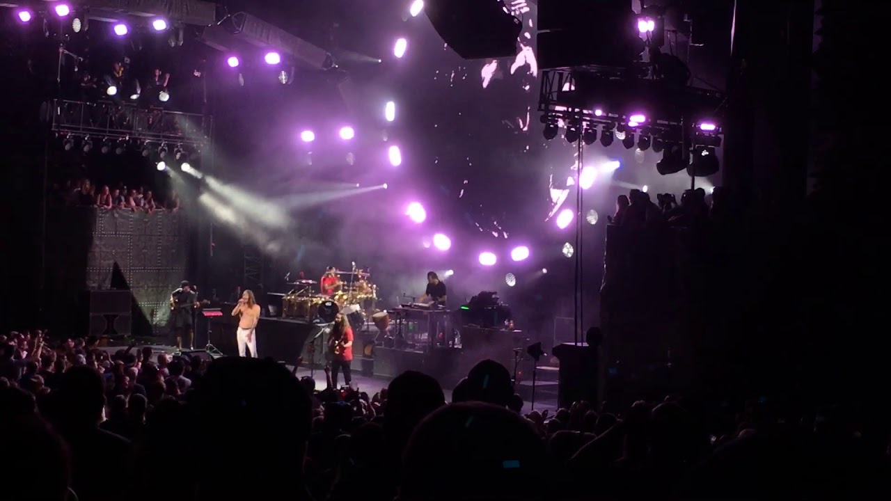Incubus Nice To Know You